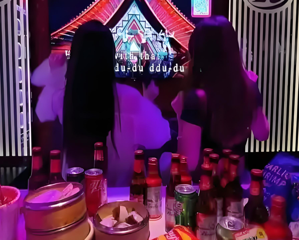 武汉夜网ktv唱歌论坛